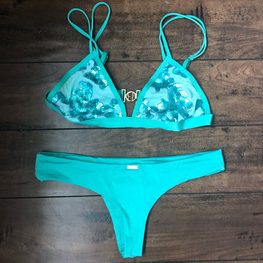 Beach Bunny Bikini
